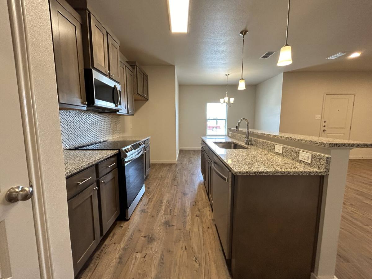 Townhouse for rent at 2603 135th St, Lubbock, TX 79423