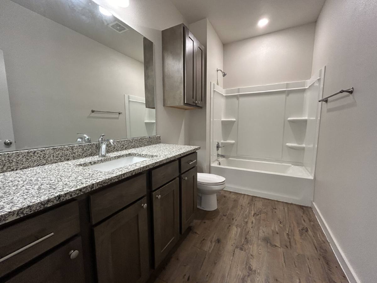 Townhouse for rent at 2603 135th St, Lubbock, TX 79423