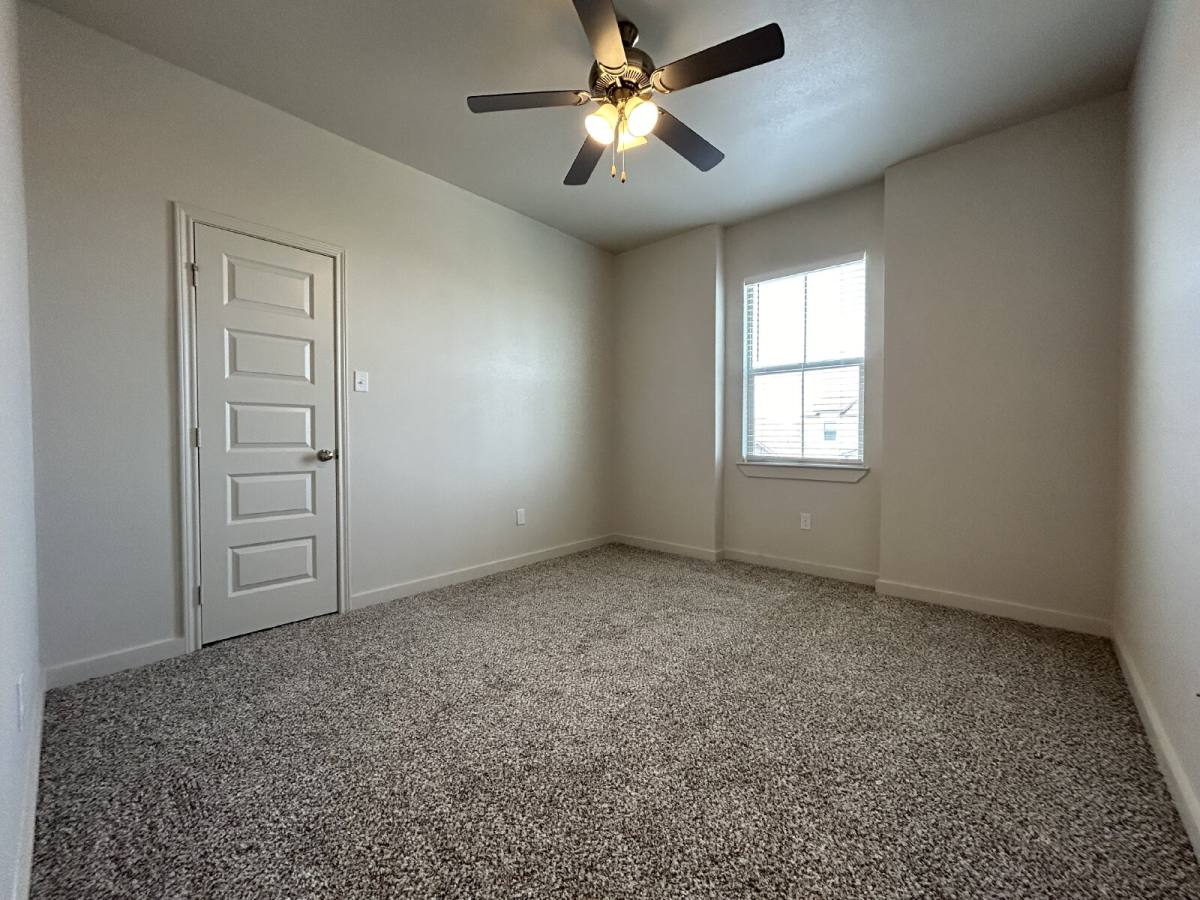 Townhouse for rent at 2603 135th St, Lubbock, TX 79423