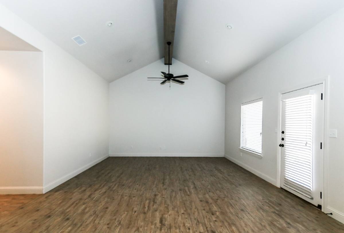 Townhouse for rent at 2510 112th St #A, Lubbock, TX 79423
