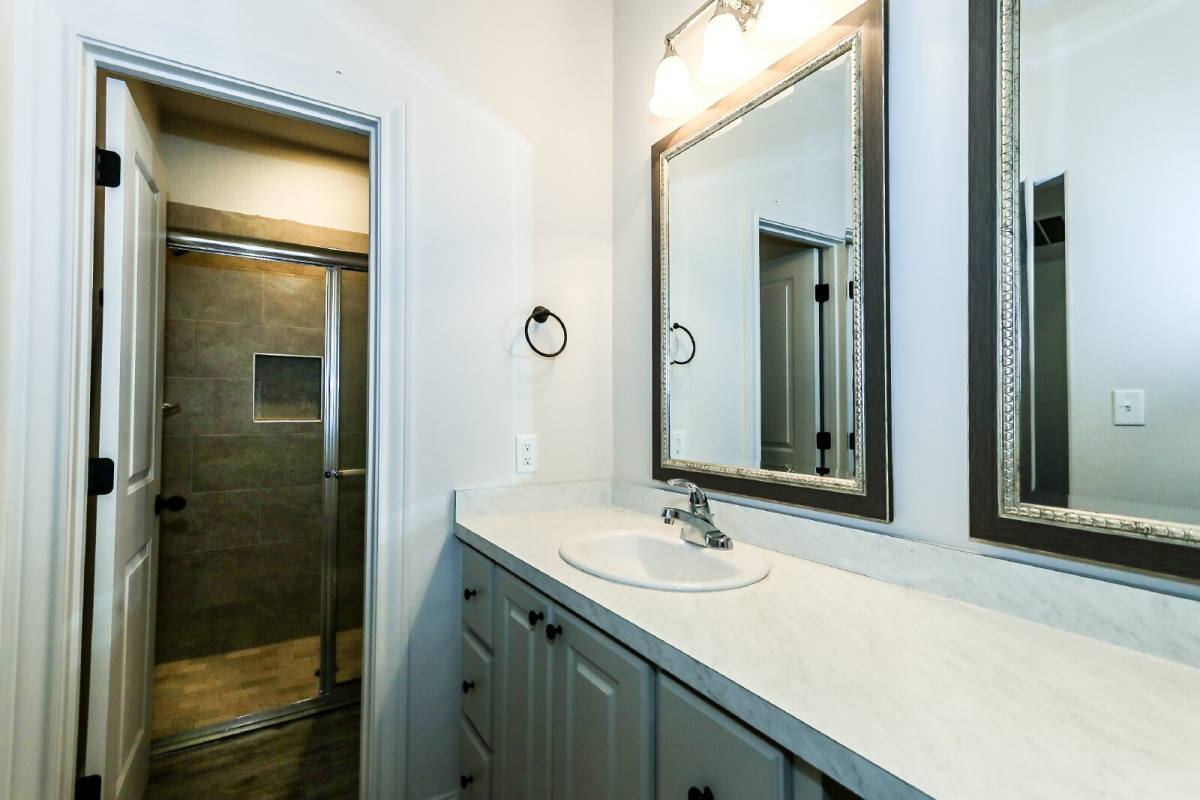 Townhouse for rent at 2510 112th St #A, Lubbock, TX 79423