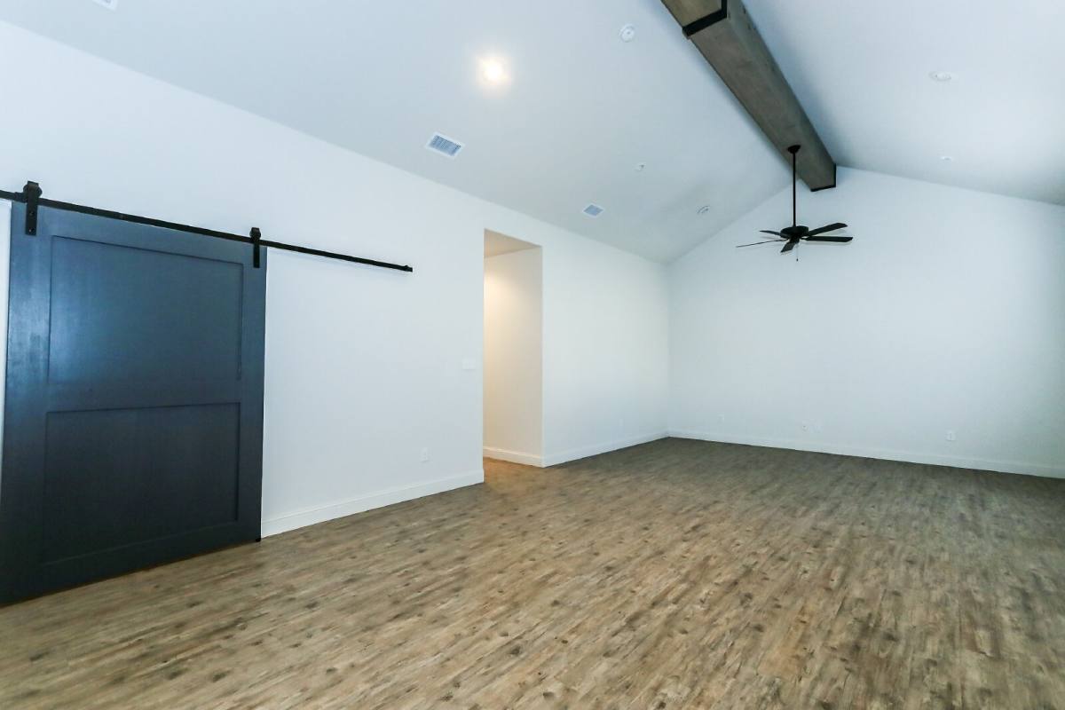 Townhouse for rent at 2510 112th St #A, Lubbock, TX 79423