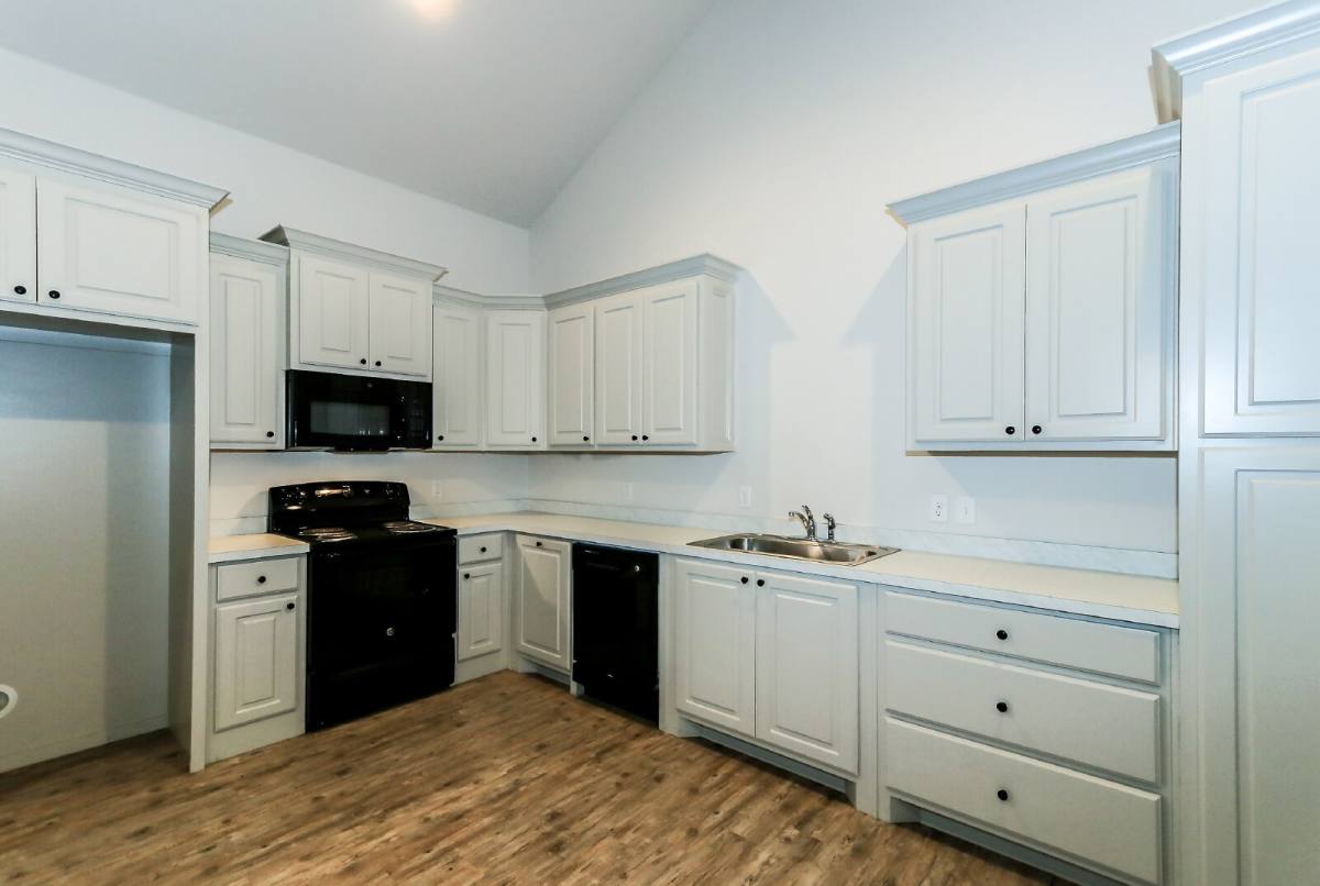 Townhouse for rent at 2510 112th St #A, Lubbock, TX 79423