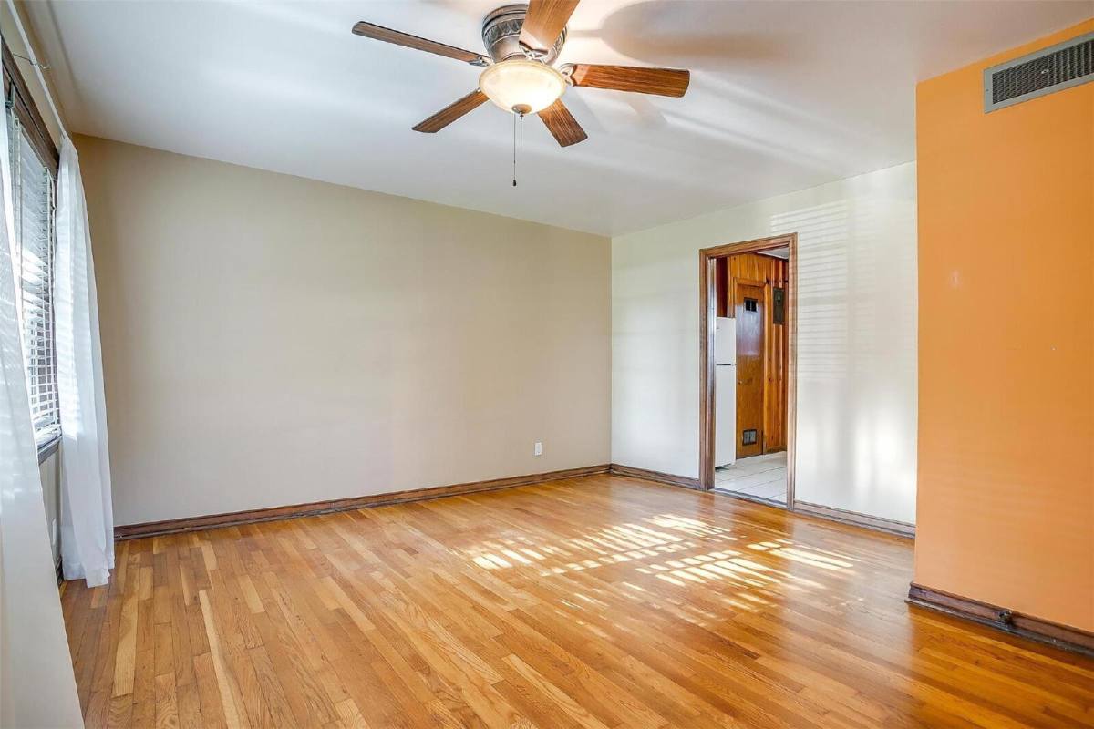 Apartment for rent at 604 Monticello Dr #103, Fort Worth, TX 76107