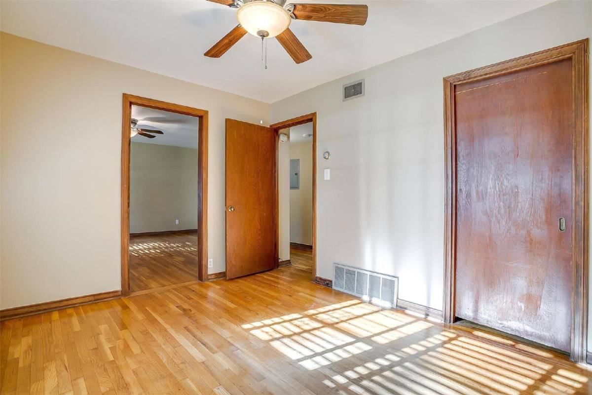 Apartment for rent at 604 Monticello Dr #103, Fort Worth, TX 76107