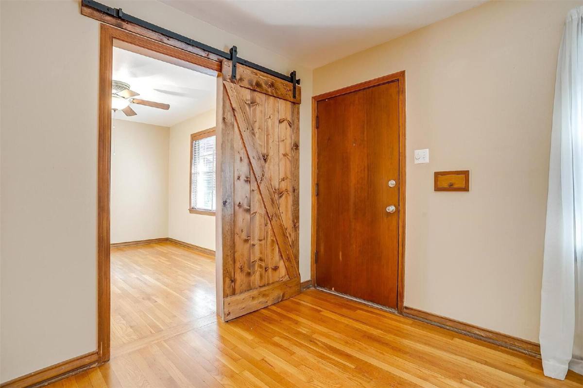 Apartment for rent at 604 Monticello Dr #103, Fort Worth, TX 76107