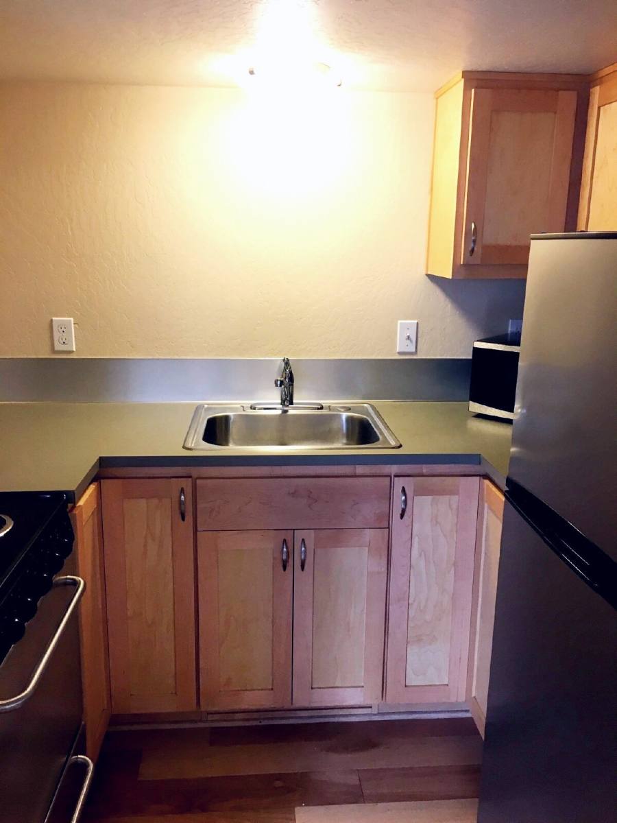 Apartment for rent at 434 E 13th Ave #1, Eugene, OR 97401