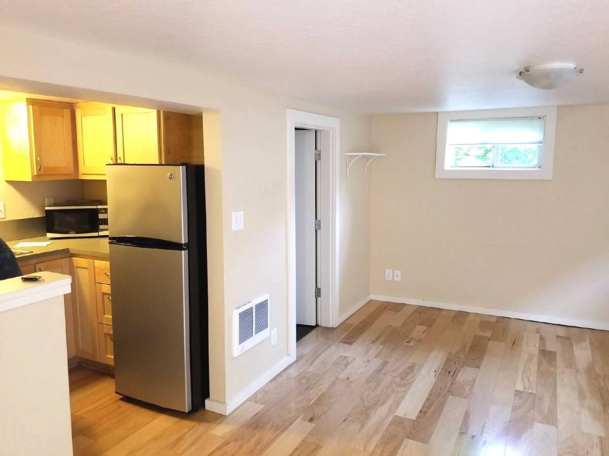 Apartment for rent at 434 E 13th Ave #1, Eugene, OR 97401