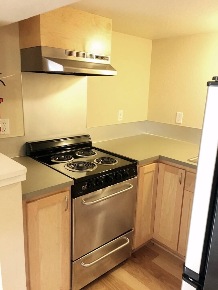 Apartment for rent at 434 E 13th Ave #1, Eugene, OR 97401