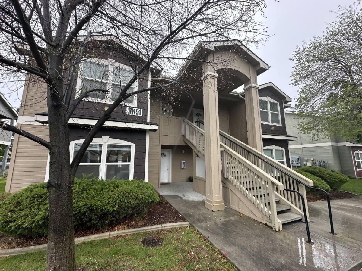 Apartment for rent at 10151 W Rifleman Dr #102, Boise, ID 83704