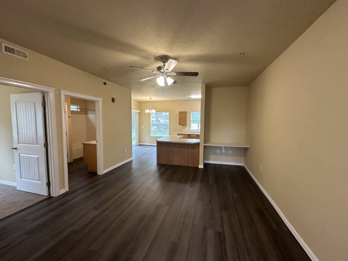 Apartment for rent at 10151 W Rifleman Dr #102, Boise, ID 83704