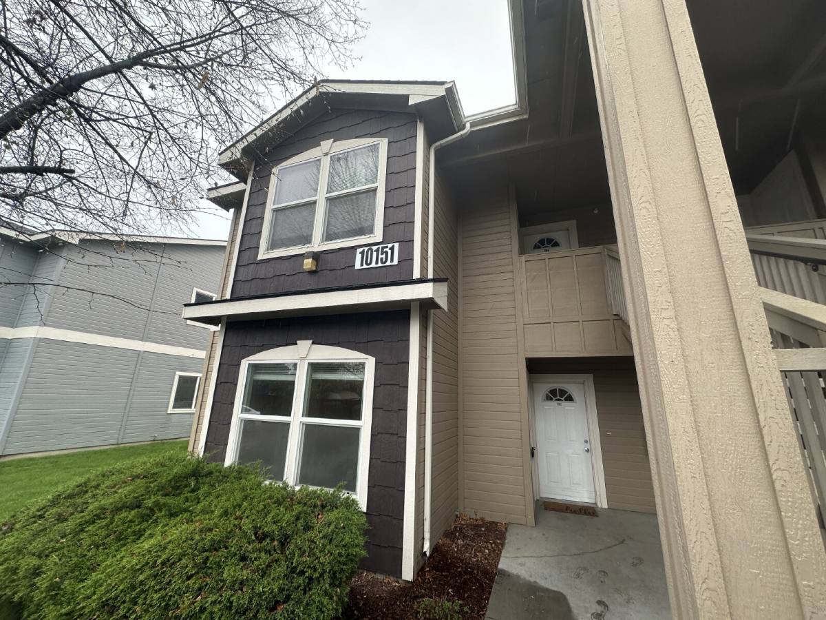 Apartment for rent at 10151 W Rifleman Dr #102, Boise, ID 83704