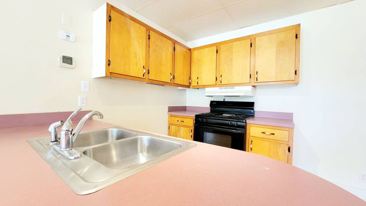 Apartment for rent at 802 S 27th St, South Bend, IN 46615