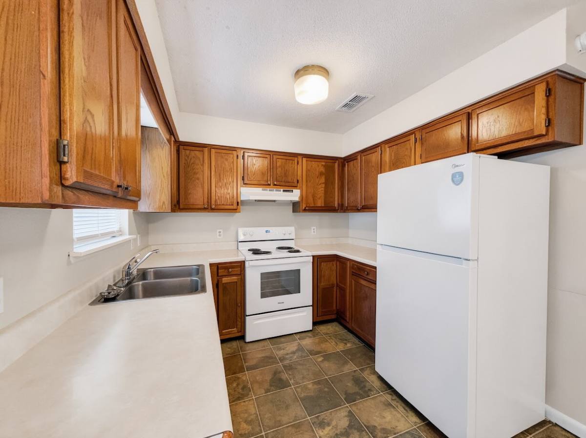 Apartment for rent at 208 Squirrel Haven Rd #A, Mary Esther, FL 32569