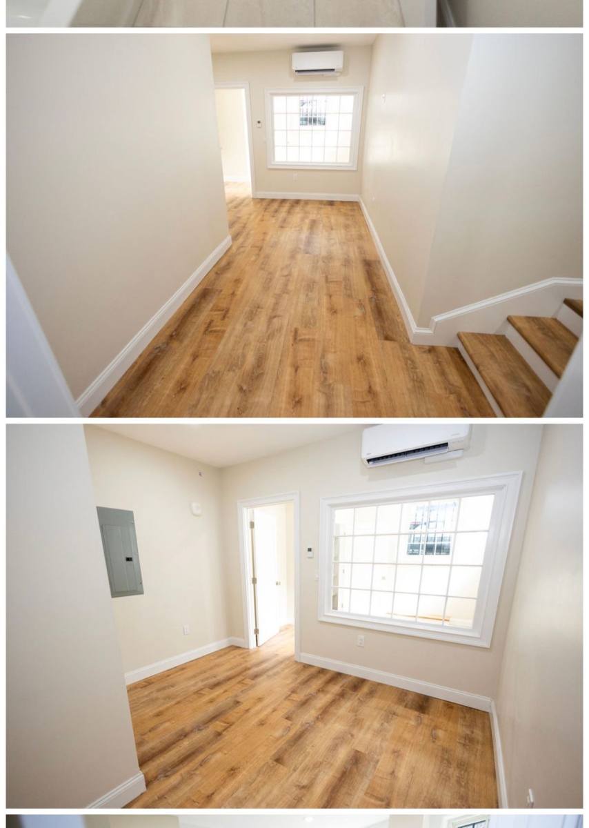 Apartment for rent at 37 Kirk St #31-3, Lowell, MA 01852