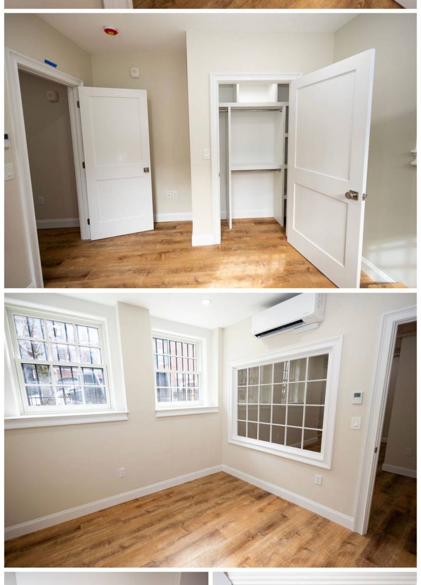 Apartment for rent at 37 Kirk St #31-3, Lowell, MA 01852