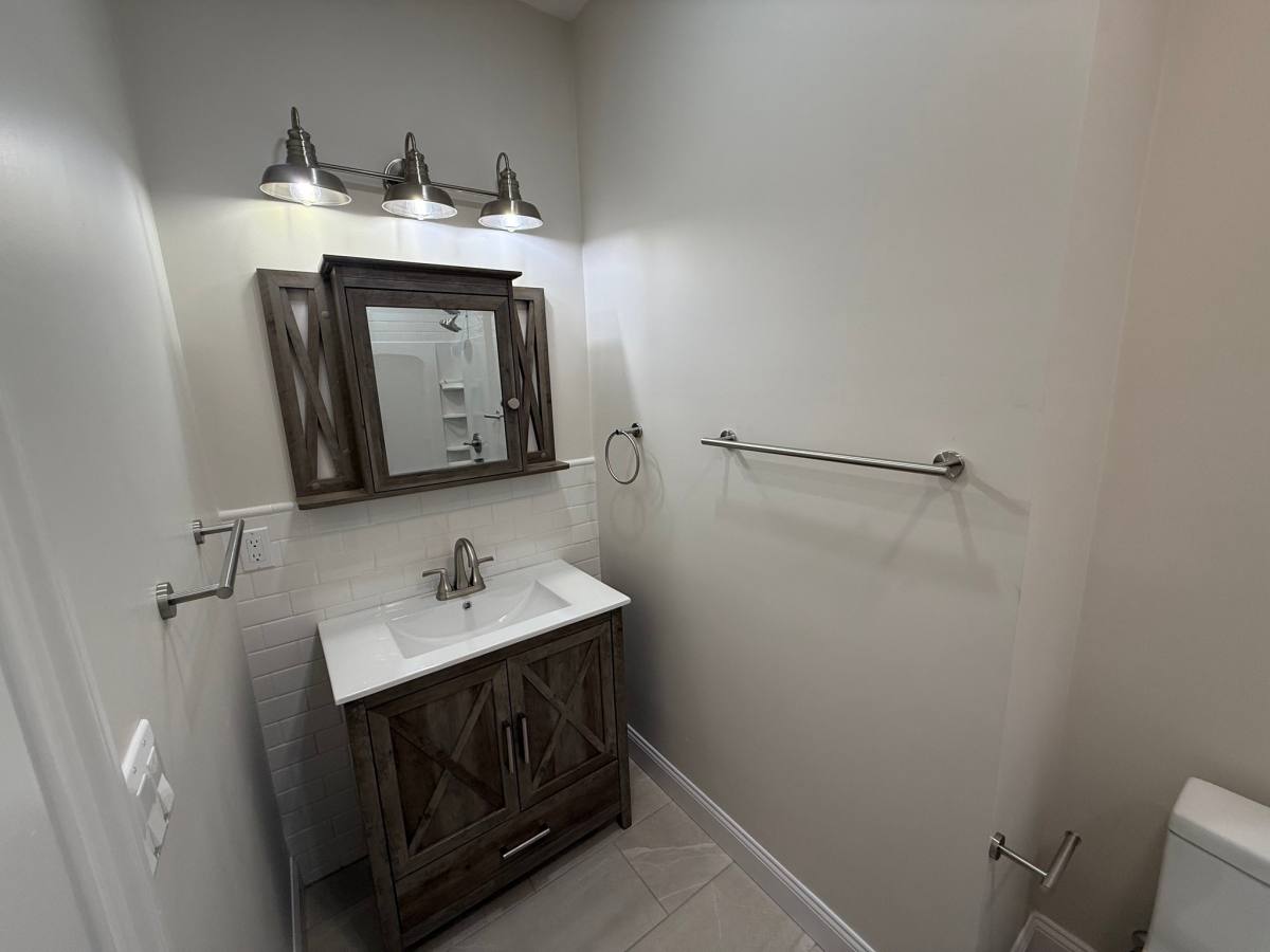 Apartment for rent at 37 Kirk St #31-3, Lowell, MA 01852