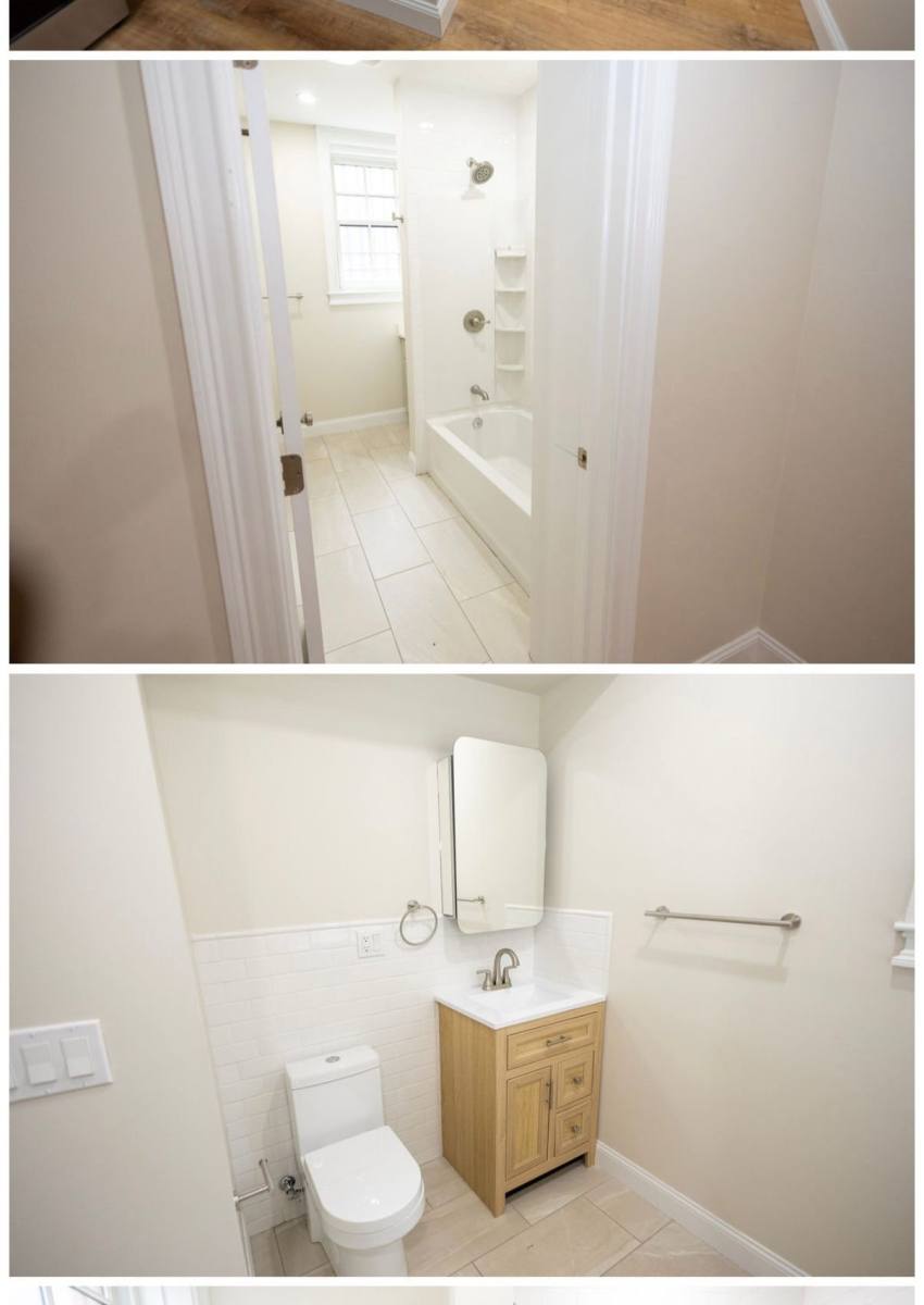Apartment for rent at 37 Kirk St #31-3, Lowell, MA 01852