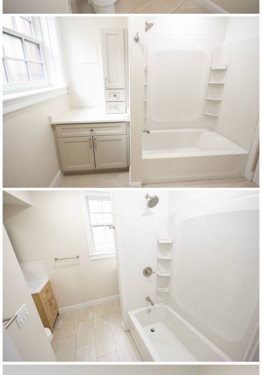Apartment for rent at 37 Kirk St #31-3, Lowell, MA 01852
