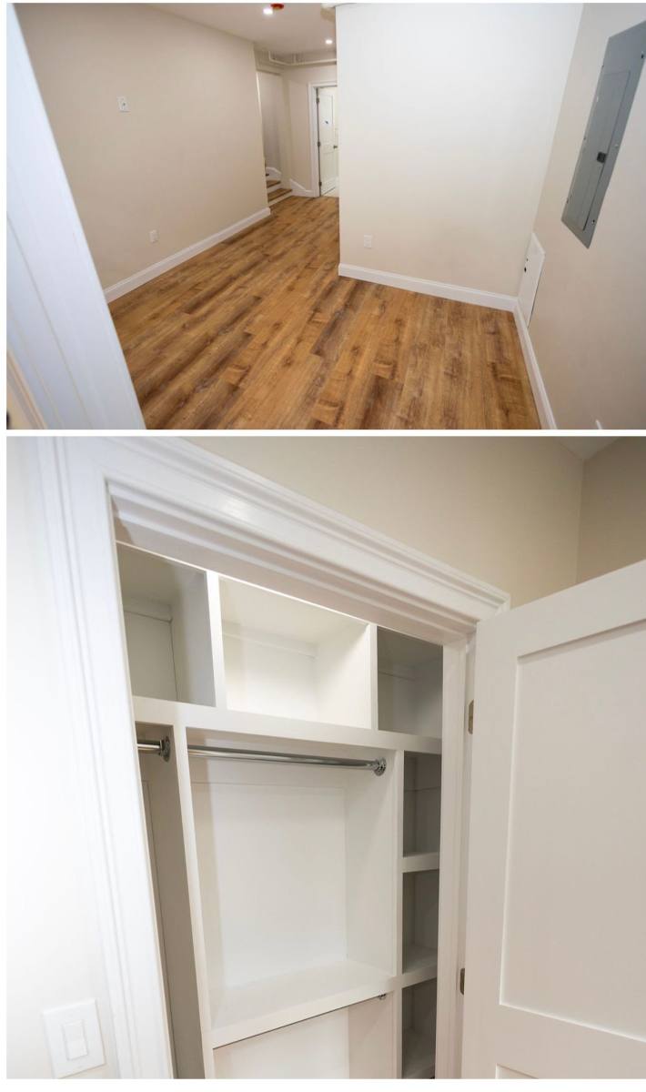Apartment for rent at 37 Kirk St #31-3, Lowell, MA 01852