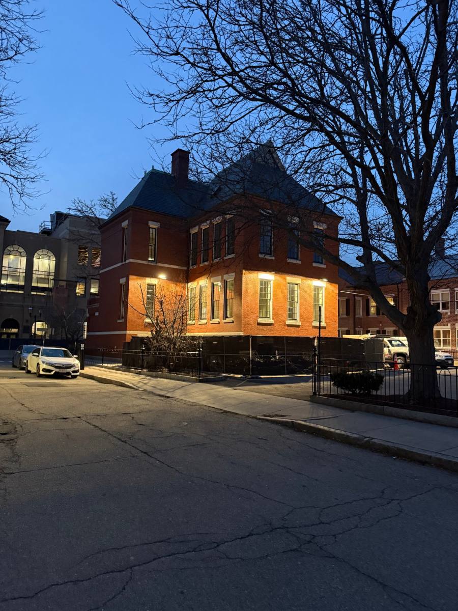Apartment for rent at 37 Kirk St #31-3, Lowell, MA 01852