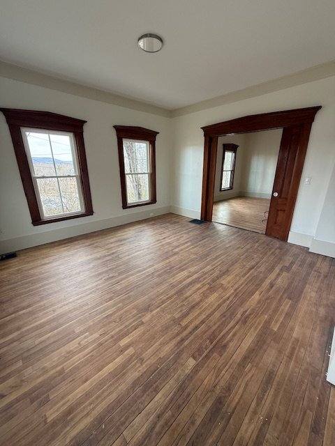 Apartment for rent at 30 Pike Hill Rd, Norway, ME 04268