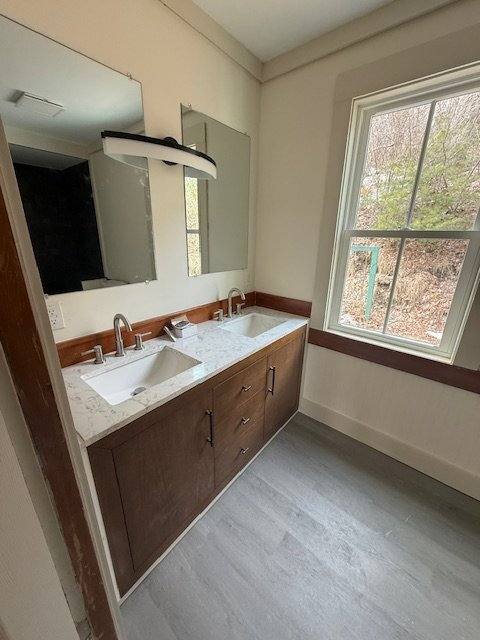 Apartment for rent at 30 Pike Hill Rd, Norway, ME 04268