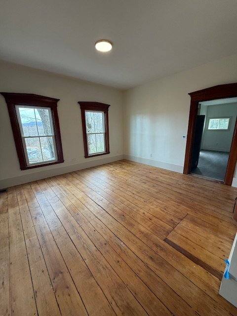 Apartment for rent at 30 Pike Hill Rd, Norway, ME 04268