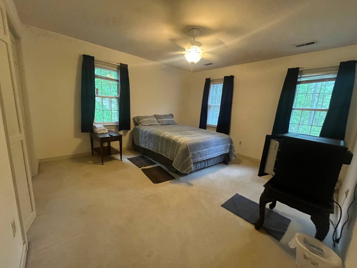 House for rent at 5741 Turkey Oak Rd, Richmond, VA 23237