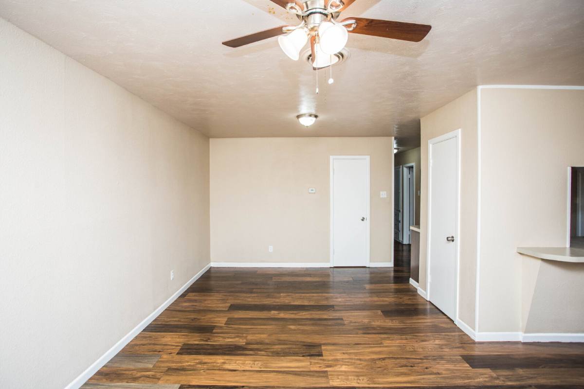 Apartment for rent at 2815 43rd St #11, Lubbock, TX 79413