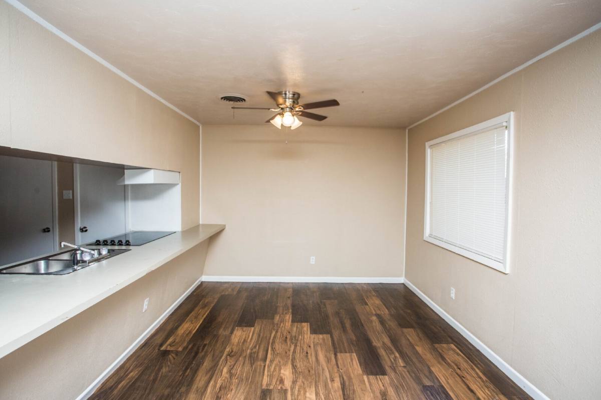 Apartment for rent at 2815 43rd St #11, Lubbock, TX 79413