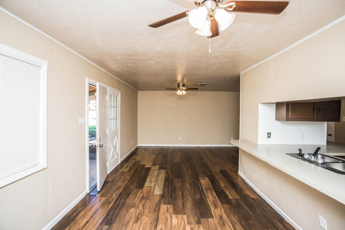 Apartment for rent at 2815 43rd St #11, Lubbock, TX 79413