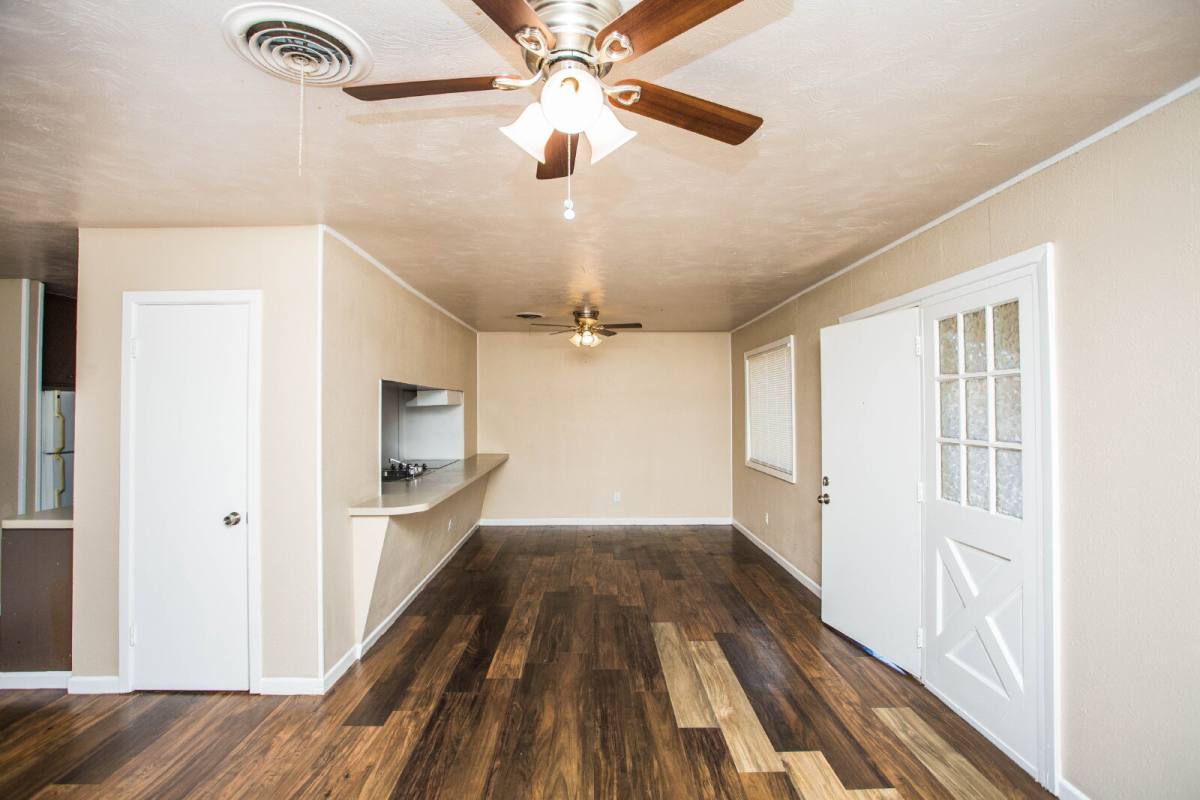 Apartment for rent at 2815 43rd St #11, Lubbock, TX 79413