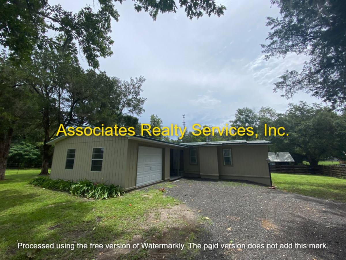 House for rent at 1133 SW 266th St, Newberry, FL 32669