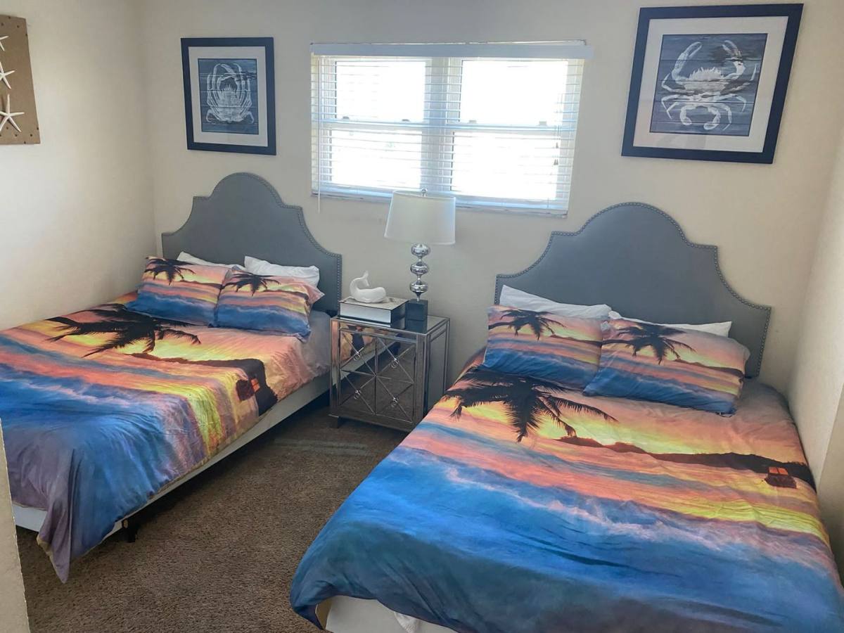 Apartment for rent at 445 Hamden Dr, Clearwater Beach, FL 33767