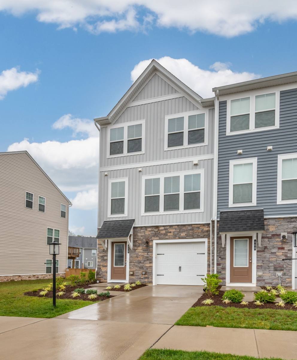 Townhouse for rent at 470 Rivanna Hill Rd, Glen Allen, VA 23060