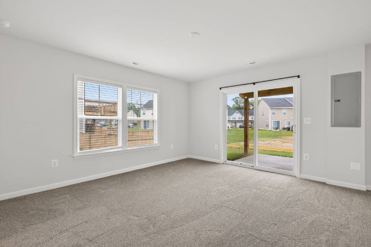 Townhouse for rent at 470 Rivanna Hill Rd, Glen Allen, VA 23060