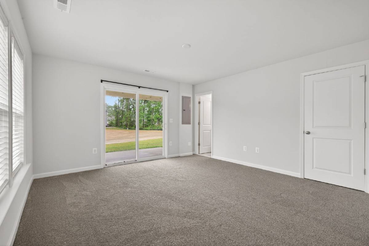 Townhouse for rent at 470 Rivanna Hill Rd, Glen Allen, VA 23060