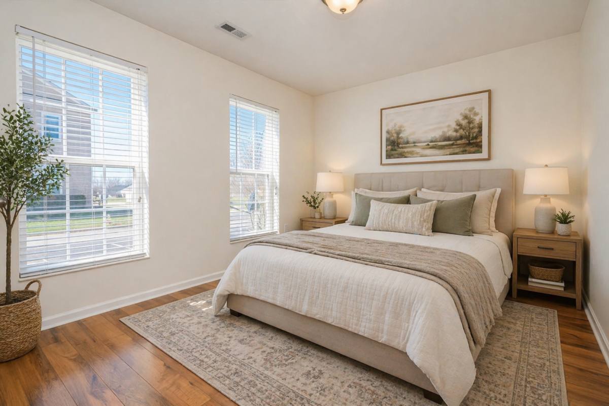 Townhouse for rent at 334 Silver Maple Dr, Blacklick, OH 43004