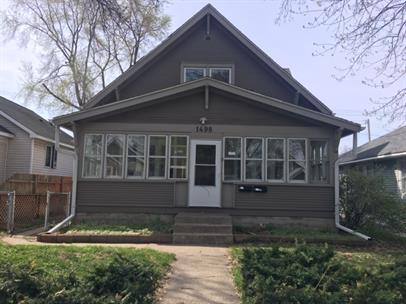 Apartment for rent at 1498 Iglehart Ave #2, Saint Paul, MN 55104
