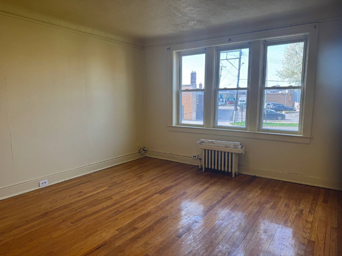 Apartment for rent at 11 Linden St #103, River Rouge, MI 48218