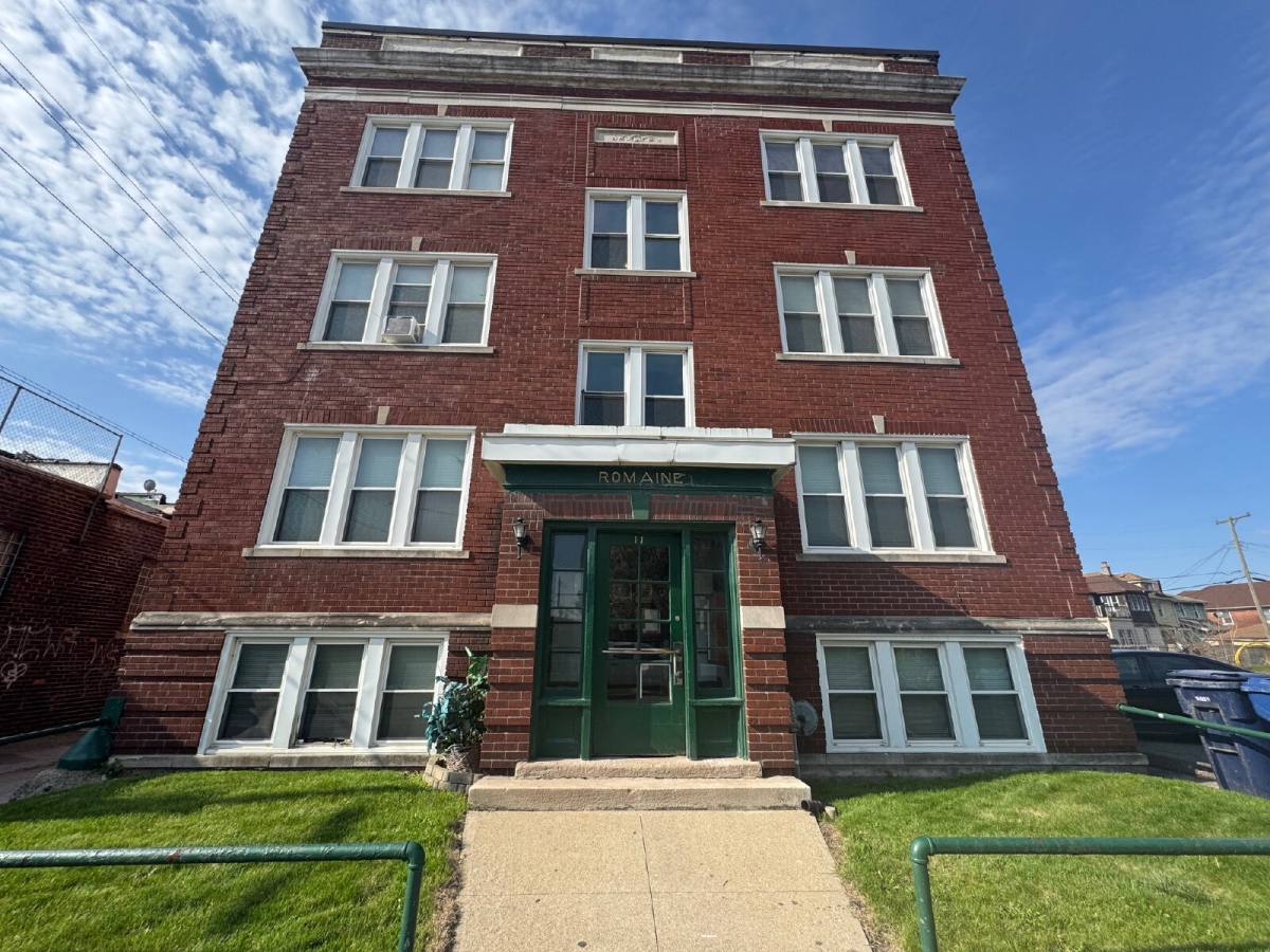 Apartment for rent at 11 Linden St #103, River Rouge, MI 48218
