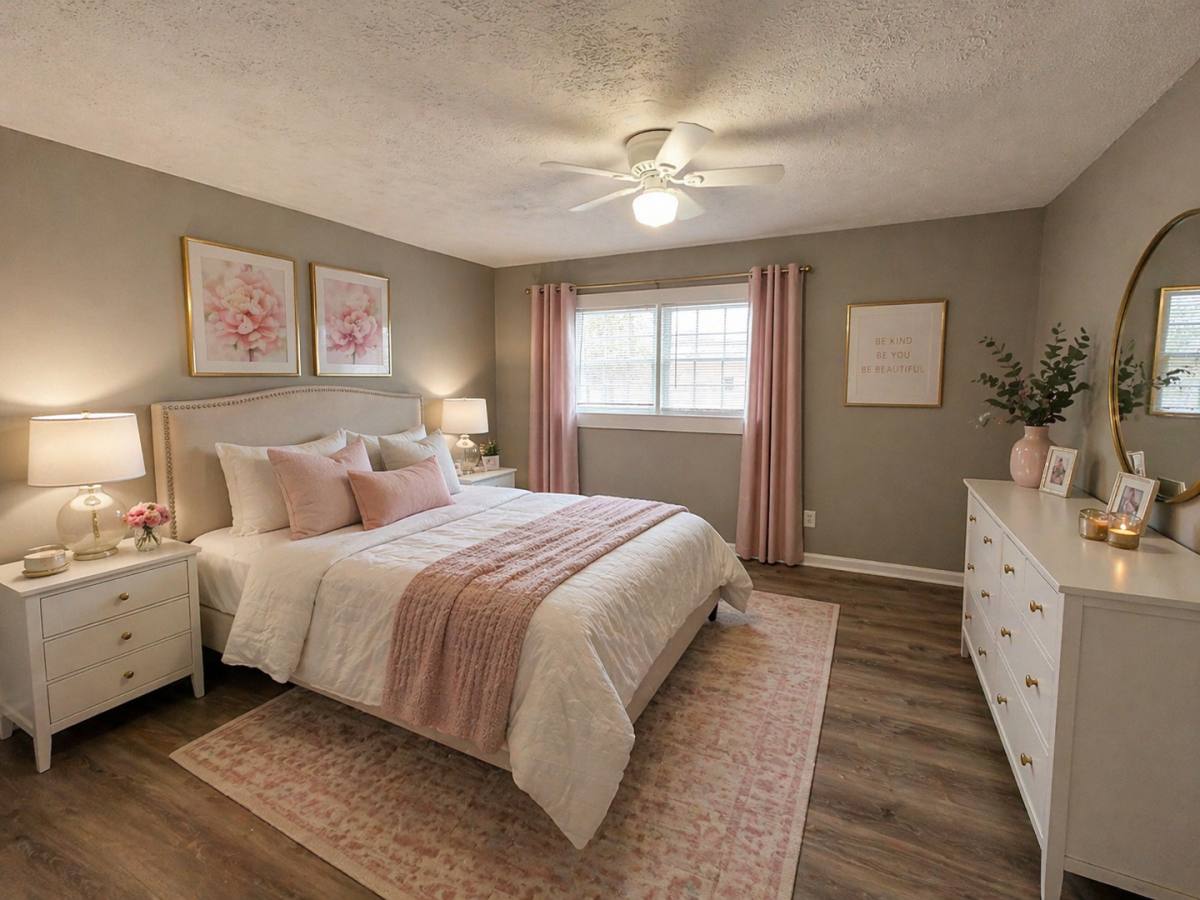 Apartment for rent at 435 Hogue Ave, Rockmart, GA 30153