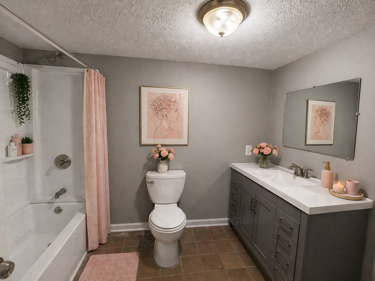 Apartment for rent at 435 Hogue Ave, Rockmart, GA 30153