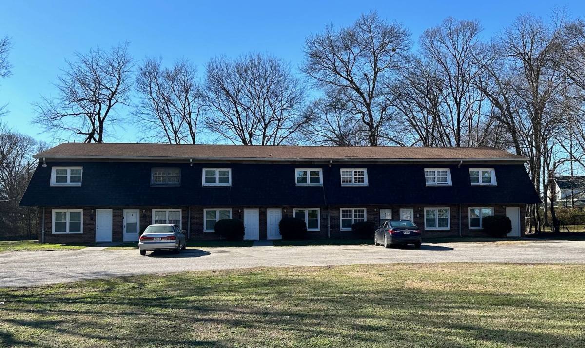Apartment for rent at 435 Hogue Ave, Rockmart, GA 30153