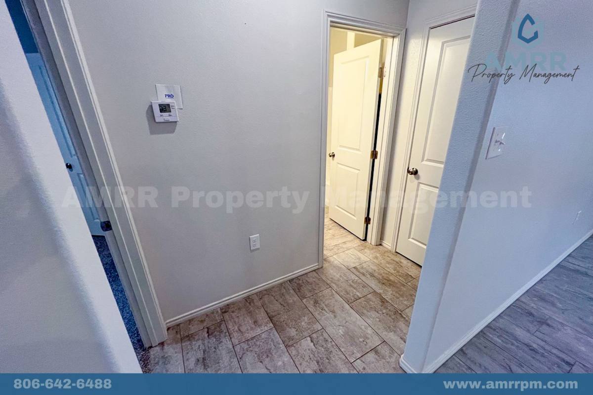 Townhouse for rent at 1248 N 7th St, Wolfforth, TX 79382