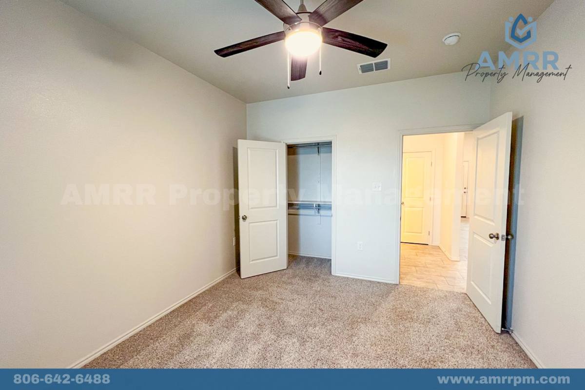 Townhouse for rent at 1248 N 7th St, Wolfforth, TX 79382