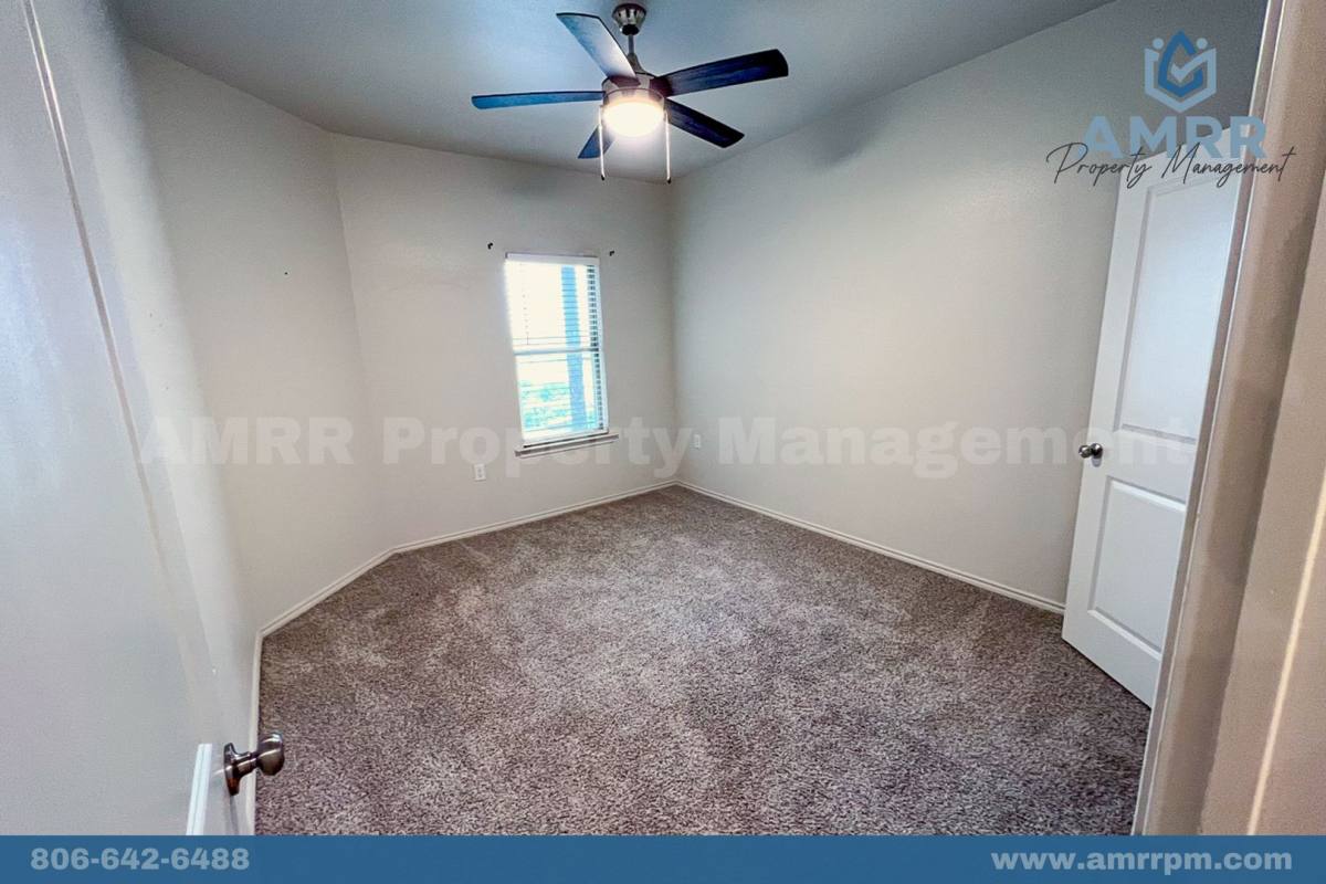 Townhouse for rent at 1248 N 7th St, Wolfforth, TX 79382