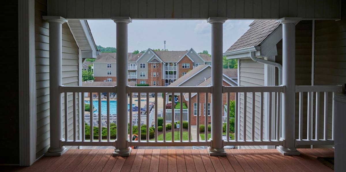 Apartment for rent at 450 Riverview Dr, Barboursville, WV 25504