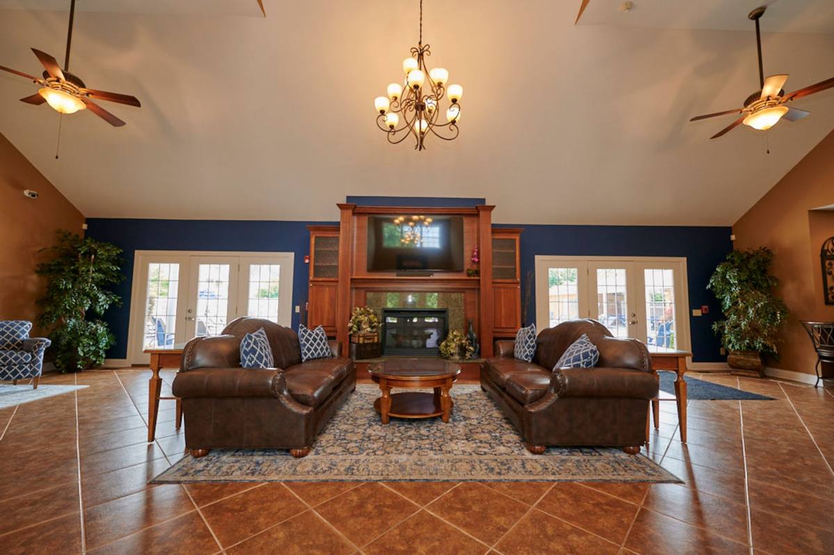 Apartment for rent at 450 Riverview Dr, Barboursville, WV 25504